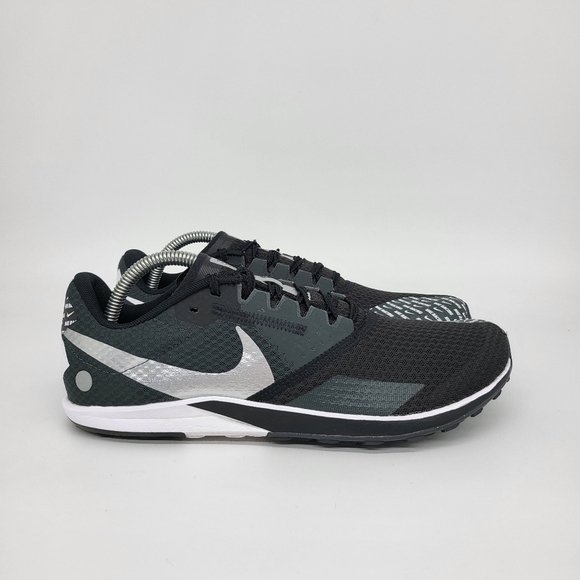Nike Rival Waffle 6 Road and Cross-Country Men\'s Racing Shoes Size 9 main image 7